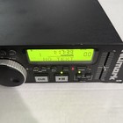 Numark Mp102 Professional Mp3 Cd Player Mountable Tested Working W Power Cord
