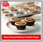 Betty Crocker Peanut Butter Cookie Mix  Makes Twelve  12  2-inch Cookies  7 2 Oz