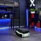 X Rocker Horizon Rgb Lighting 2 0 Wired Floor Rocker Gaming Chair  Bnwt