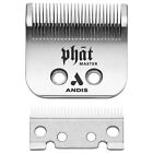 Andis Phat Master Clipper Replacement Blade Fits Ml 1a-2 Blade   561870 Barber