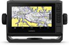 Garmin Echomap Uhd 2 7    Touchscreen Chartplotter With Gt54 Transducer