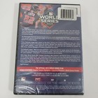 2019 World Series Champions  Washington Nationals Dvd Mlb Season Highlights Cib