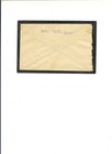 Nepal Pre Stamped Envelope  crown Of Nepal   Used  60p Value