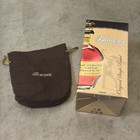 Blantons Bourbon Whiskey Empty Box   Bag Complete Gift   Display Set 750ml