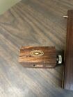 Crown Tool s Rosewood Marking Gauge