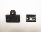 Pads 4 Lee Enfield British 303 No 4 No  32 Sniper Scope Mount   5 Correct Screws