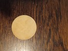 Cedar Canyon Coal Mine Nut Scatter Tag Canon City Colorado