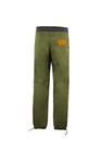 E9 Rondo Story Climbing Pants For Men Boulder Pants Rosemary