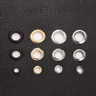 Eyelet With Washer Leather Craft Repair Grommet Banner 4 5 6 8 10 12 14 17 20mm