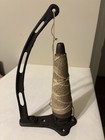 Antique Iron Base Twine Dispenser