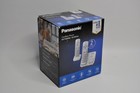 Panasonic Kx-tgd832w White Dect 6 0 Expandable Cordless Phone System