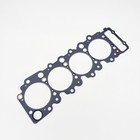 Gasket Cylinder Head For Isuzu Nrr Nqr Npr Npr-hd 4hk1 5 2 T 1 525 1-notch 07-10