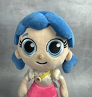 True And The Rainbow Kingdom 12  True Plush Doll Netflix Tv Series Aurora 0101