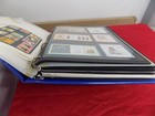 South Africa Mint Stamps   First Day Covers Lot In Large Box Albums   Pages Etc