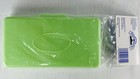 New  Babyking Baby Wipes Case Slim Compact Reusable Travel Case For Purse Or Bag