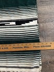 Mexican Poncho Serape Southwestern Stripes Blanket Fringe Fiesta Costume