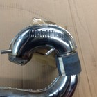 Kawasaki Js440   550 Exhaust Pipe     Mariner Brand  