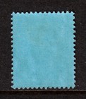 Straits Settlements     Scott 114  sg 131       1906 8c Kevii  Wmk 3     Mh     Scv  52