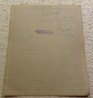 Mabel Ballin Gorgeous Orig Photo By Clarence Sinclair Bull