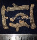 Rare Root Smudge Stick Ghost Repellent Paranormal Pagan Wicca Spells Healing Hex