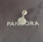 Pandora Cruise Line Ship Exclusive Charm Dangle Pendant S925 Sterling Silver