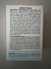 Berg Color-tone Brilliant Blue Toning Solution  New   Free Ship 