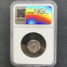 Rare Ngc 149 Bc Pinarius Natta Moneyer Roman Republic Ar Denarius Silver Coin