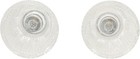 Danco 88262 Price Pfister Contessa Tub shower Handle Faucets  No Size  Clear 