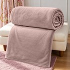 Premium Flannel Fleece Blanket Throw Insulating Bedding Twin Queen King Bed