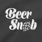 Craft Beer Enthusiast Graphic T   shirt Ipa Stout Hops Drinking Tee S   5x