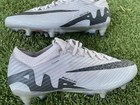 New Mens Size 8 5 Nike Air Mercurial Vapor 15 Elite Sg Soccer Cleats Hf4403-001