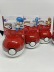 5x Different Pokemon Mega Construx Lot New Sealed Jigglypuff Squirtle Charmander