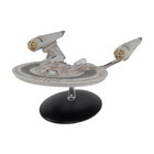 Eaglemoss Star Trek Starship Replica   Uss Franklin