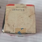 Iko St355270 Uub Linear Slide Bearing Block     Nippon Thompson     Nos