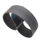 1x Belt For Harley 3  Open Primary  8mm 144t 37144-3  Primo Iv  Roadmax  Bdl