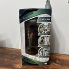 Wizards Of The Coast Star Wars Miniatures At-st Attack On Endor Scenario Pack