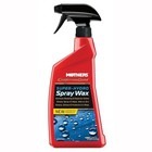 California Gold Super-hydro Spray Wax  24 Oz   05724  24 Fl Oz  pack Of 1 