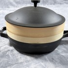 Our Place Complete Cookware Set Steamer Pot And Pan Multicooker 10  New