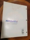 Evinrude Service Manual 1978 6 Hp Models 6804  6805