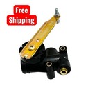 H00600pb Paccar All-makes Height Control Leveling Valve Cab