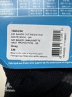 Bauer S25 Cut Resistant Skate Sock Small Nwt 