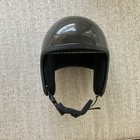 Bonehead Skydiving Helmet Black Size Medium