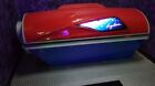 Tanning Bed Ergoline Ambition 300 