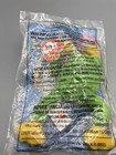 Ty Teenie Beanie Baby Smoochy The Frog  3 Mcdonald s 1999 Happy Meal Toy New