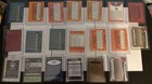 Sports Card Collection  Some Rare Stars rookie Cards Of Value Lot Of 20  1