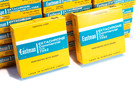 Kodak  Ektachrome Commercial 7252  16mm 100 Ft Factory Sealed Can One At A Time
