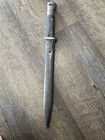Ww1 German 1918 Rich A  Herder Solingen Bayonet 