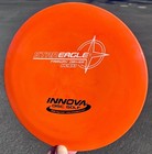 Innova Star Eagle-x - Rare Penned     e    - Flat - Swoosh Stamp Classic - Disc Golf