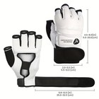 Flexible Half Finger Hand Or Foot Gear For Taekwondo  Mma  And Boxing Sparring