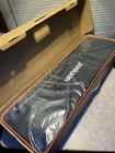 Neewer Er1 Motorized Carbon Fiber Camera Slider Dolly App Control 80cm
